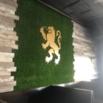 3D Wall Sign routed by AKO Signs for the bar industry