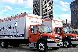 augusta ga truck wrap