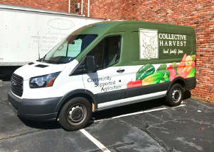 van wrap augusta ga