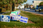 custom yard signs